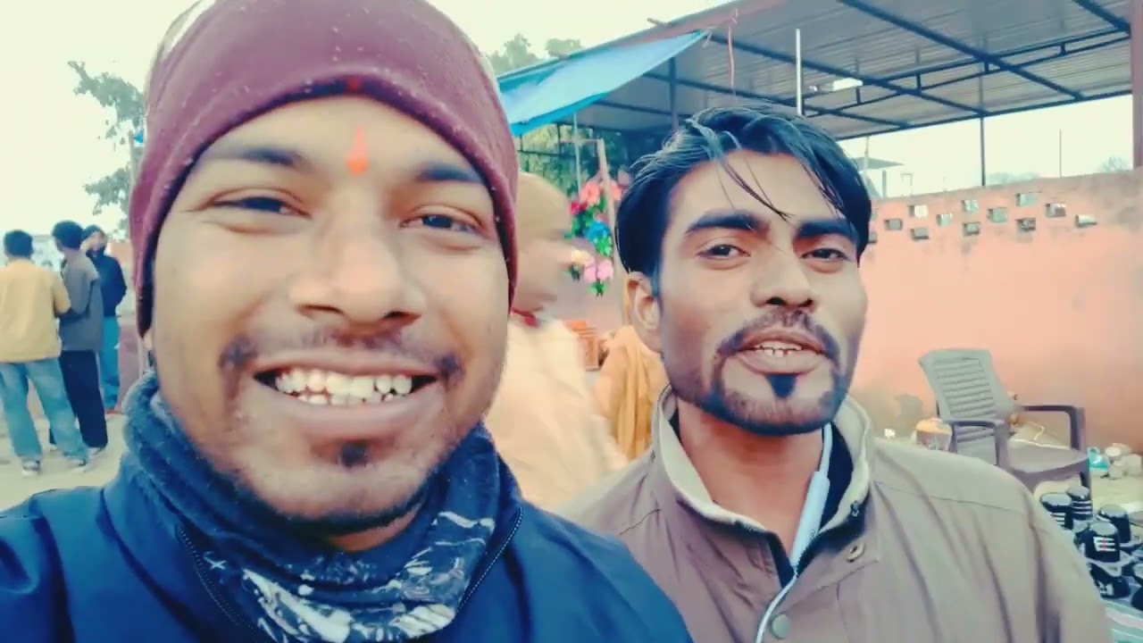 Baba Ramdev ji ka mela 💖💖