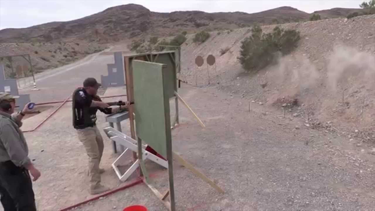 True Pearce USPSA Multi-Gun Nationals Highlights