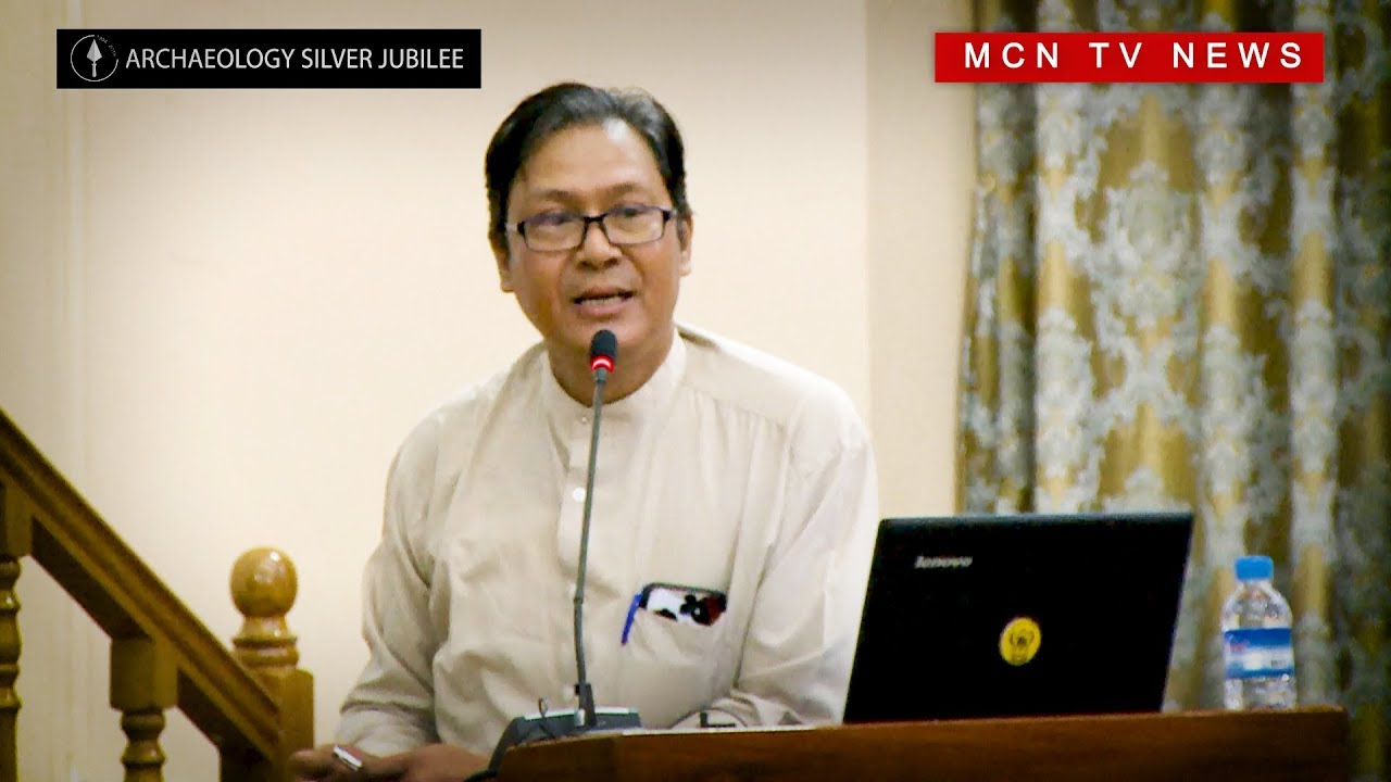 Thiessen Polygon Analysis : By : Dr. Kyaw Ze Ya