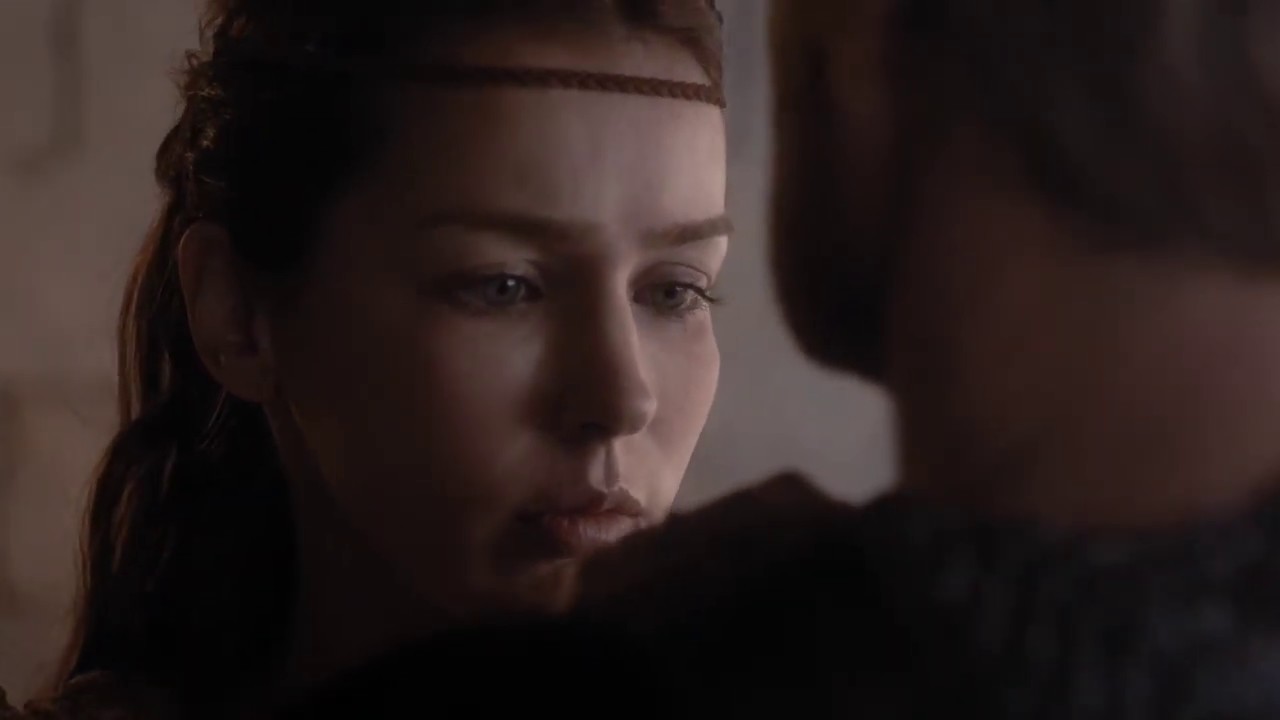 Showreel Stefanie Joosten 2019