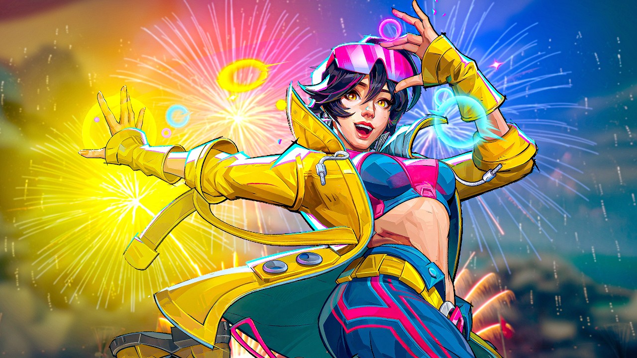 How Rank #1 Plays JUBILEE | Marvel Rivals