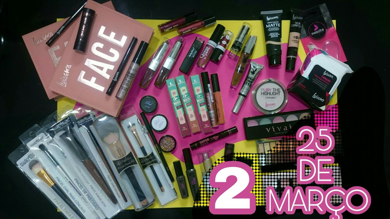 COMPRINHAS 25 DE MARÇO | PARTE 2 | AFIFE