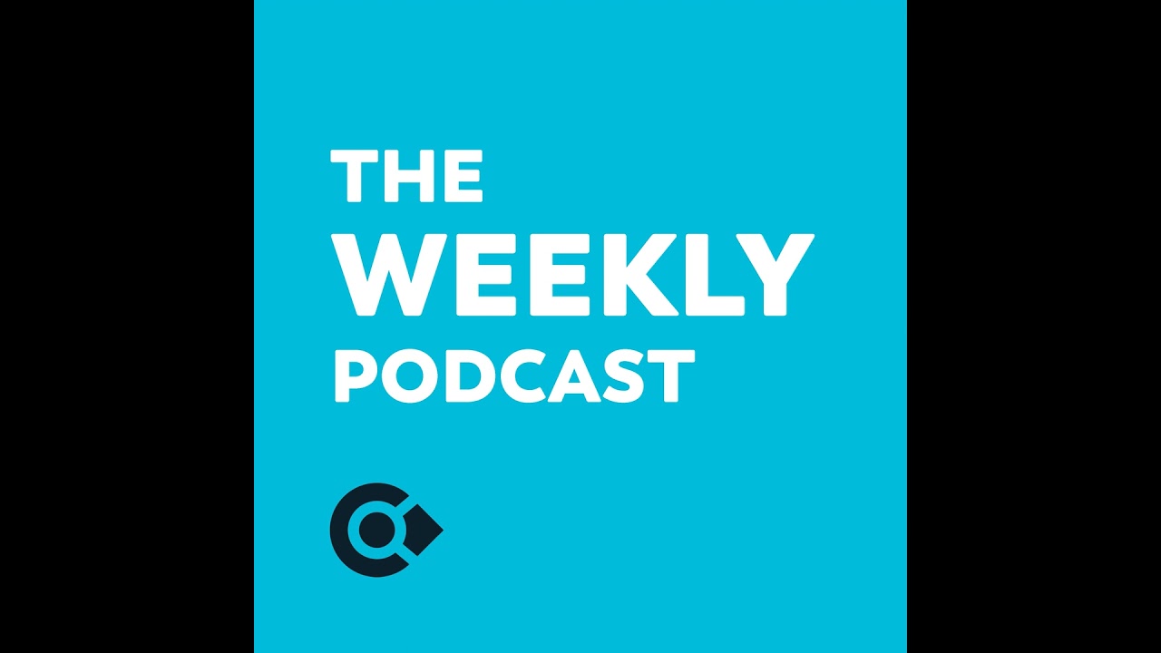 What We're Reading &ndash; Advent Guide - The Weekly