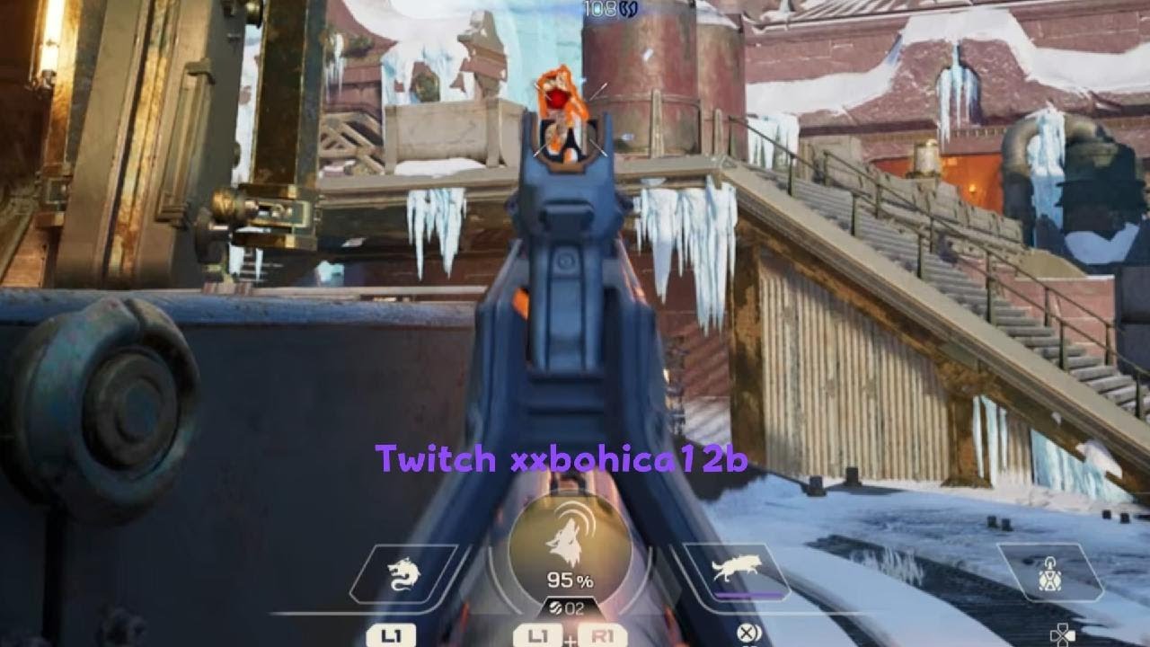 Highguard_no cheats