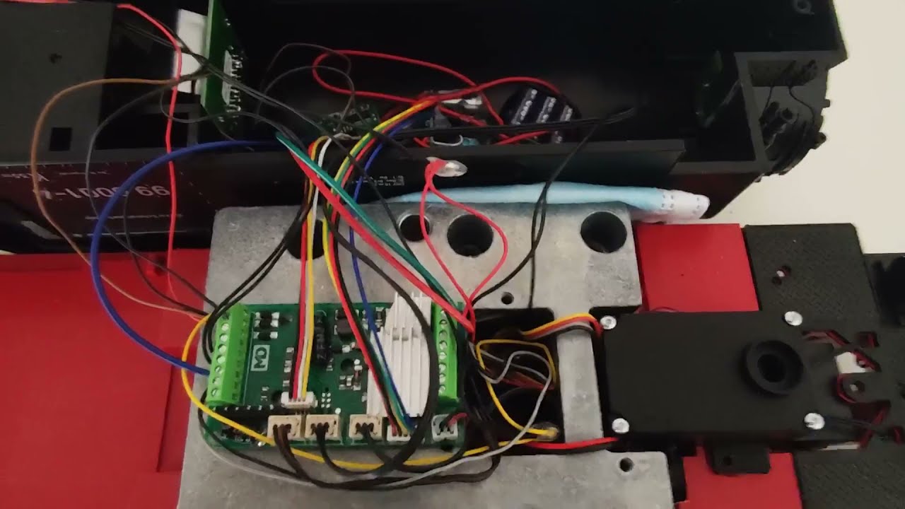 mXion SX6 Soundvorstellung LGB 99 6001 Ballerina (Produktvideo)