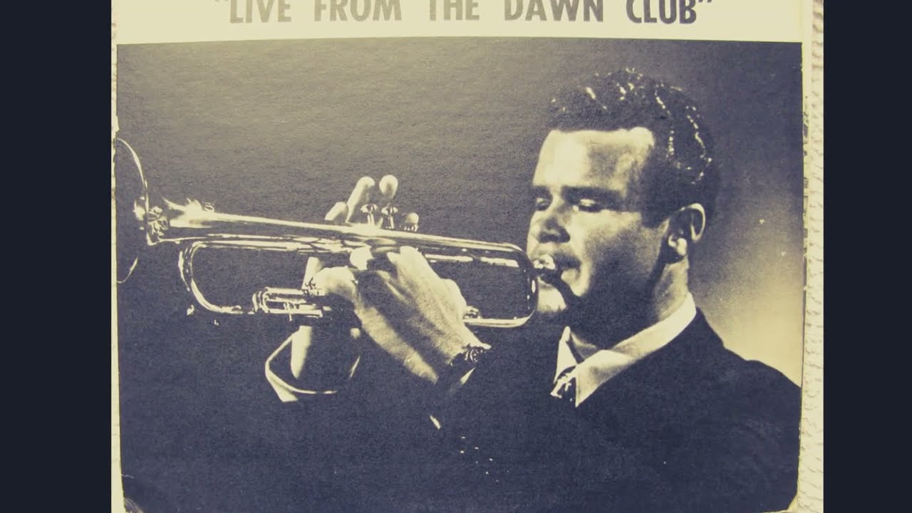 Riverside Blues - Lu Watters' Yerba Buena Jazz Band - live