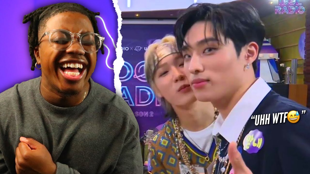 Эти моменты P1HARMONY, которые заставили меня КРУТИЛО!!