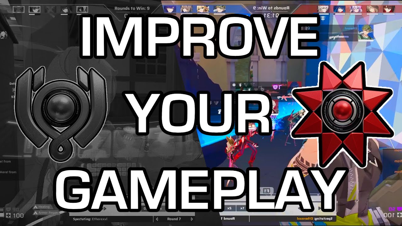 Analyzing A Master Player In Strinova