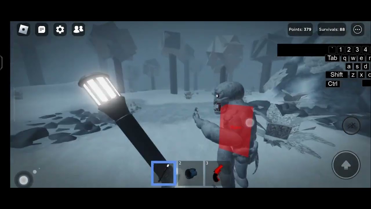 solo kill rake(with script)