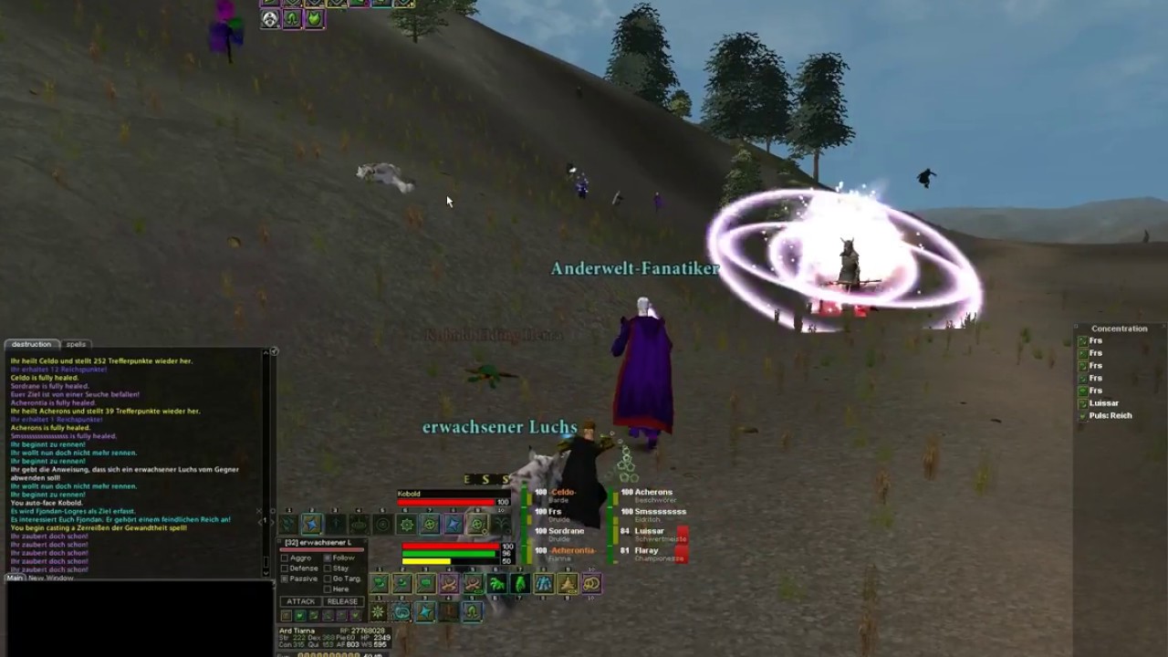 frs, daoc druid temair 29/03/2009