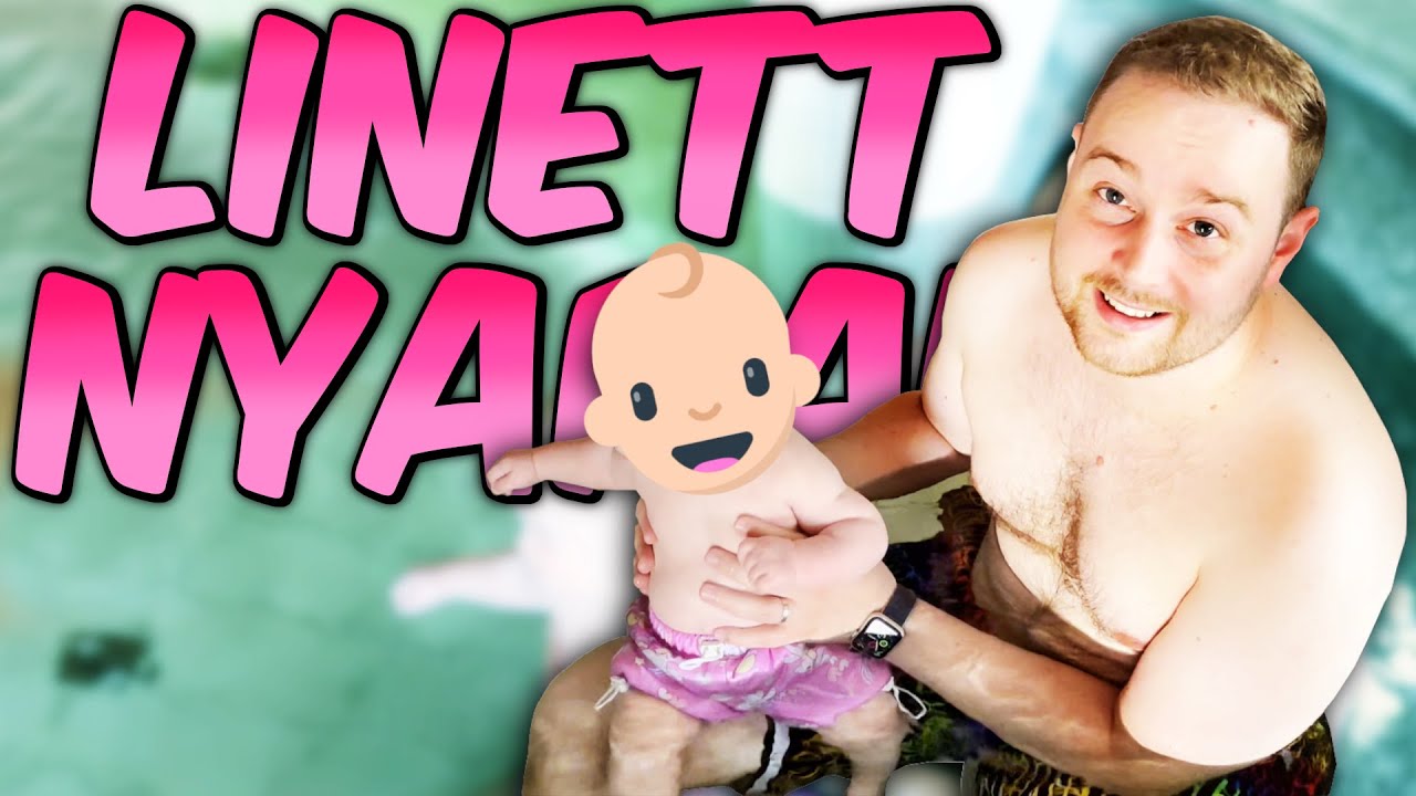 Linett ELSŐ nyaralása! - VLOG