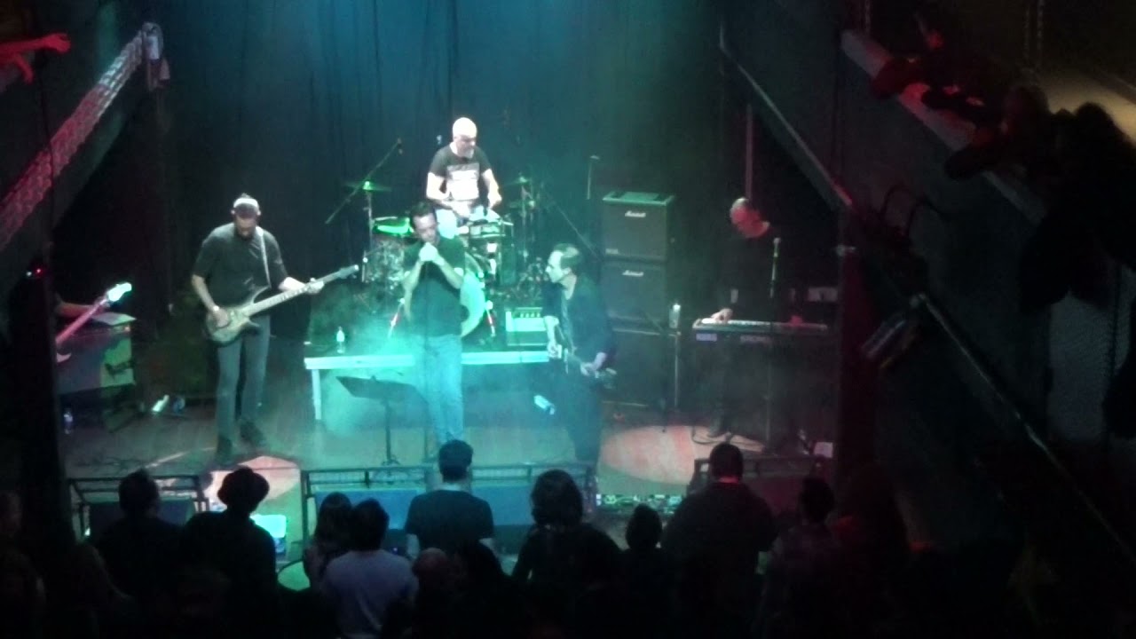 Heart and Soul (Joy Division cover)