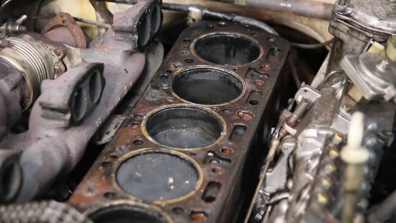 Blown Turbo Diesel Engine Diagnosis Part 3: Who Done It Revealed - One Suspect Apprehended.
