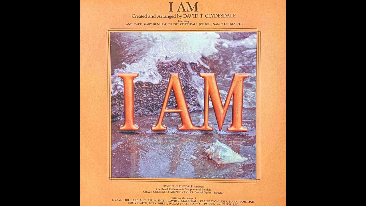 I AM