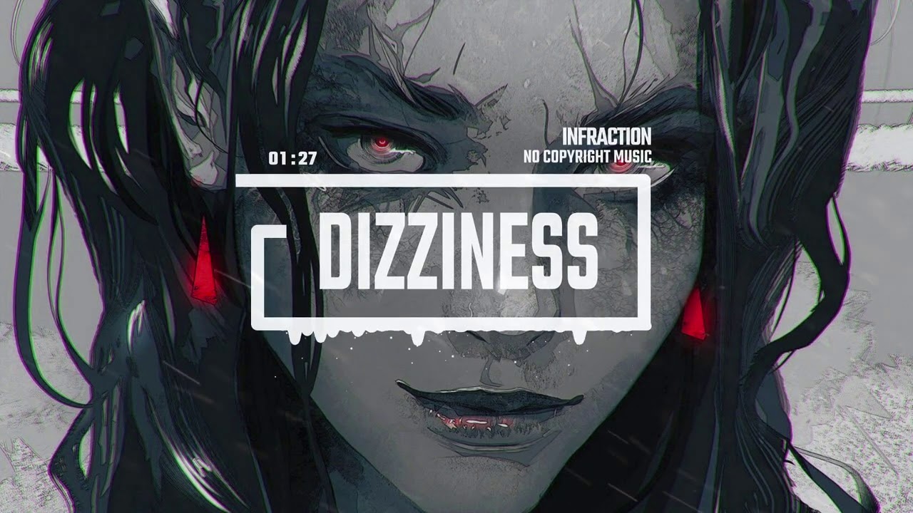 Cyberpunk Computer Game Music by Infraction [No Copyright Music] / Dizziness