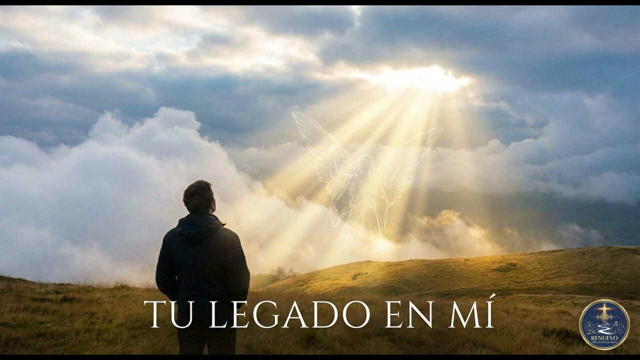 Canción para alguien que falleció y está en el cielo 🕊️ 