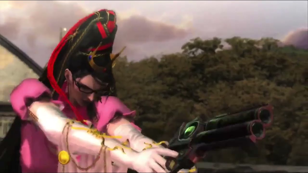 “Let’s Rock, Baby!”