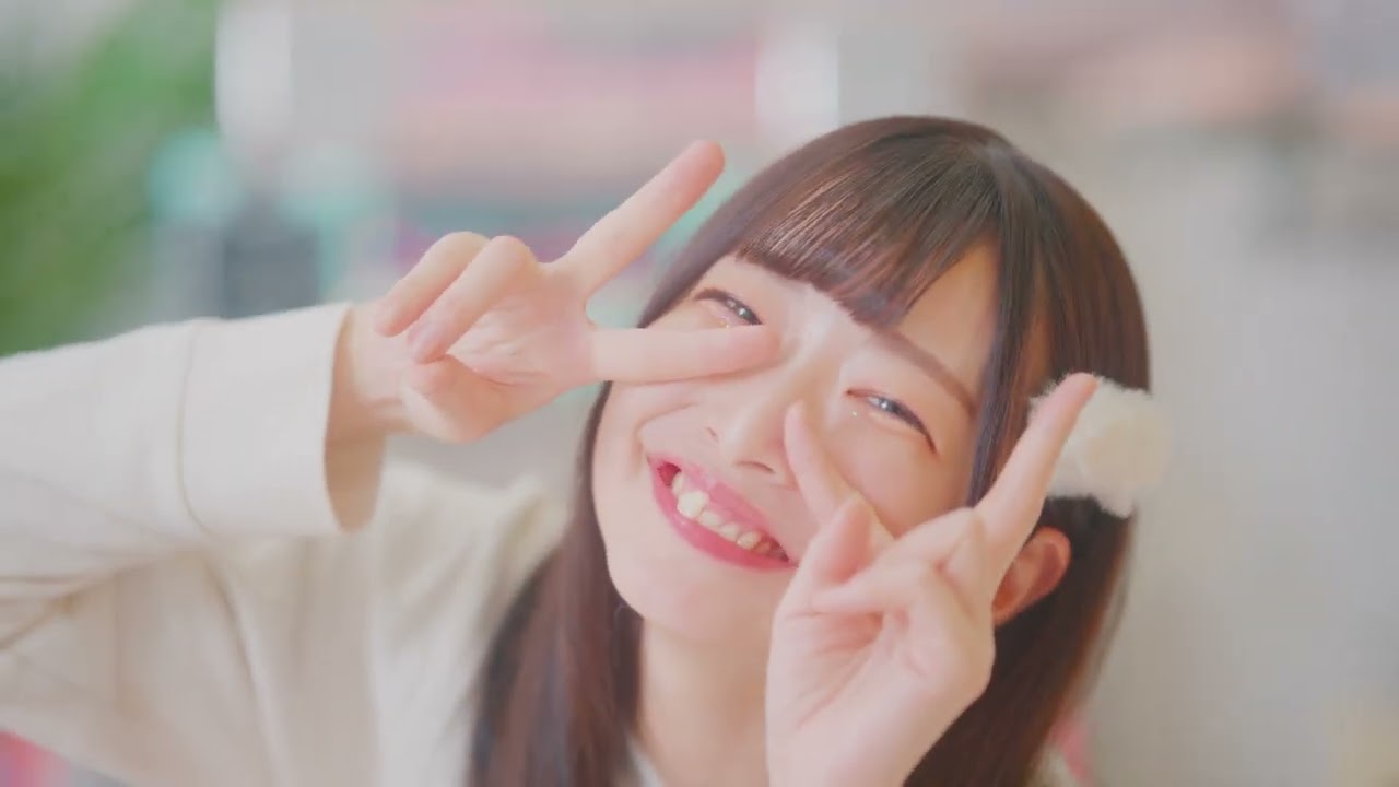 【MV】『言っとくけど、この感情は恋じゃないからっ！』-テンテン(点染テンセイ少女。)