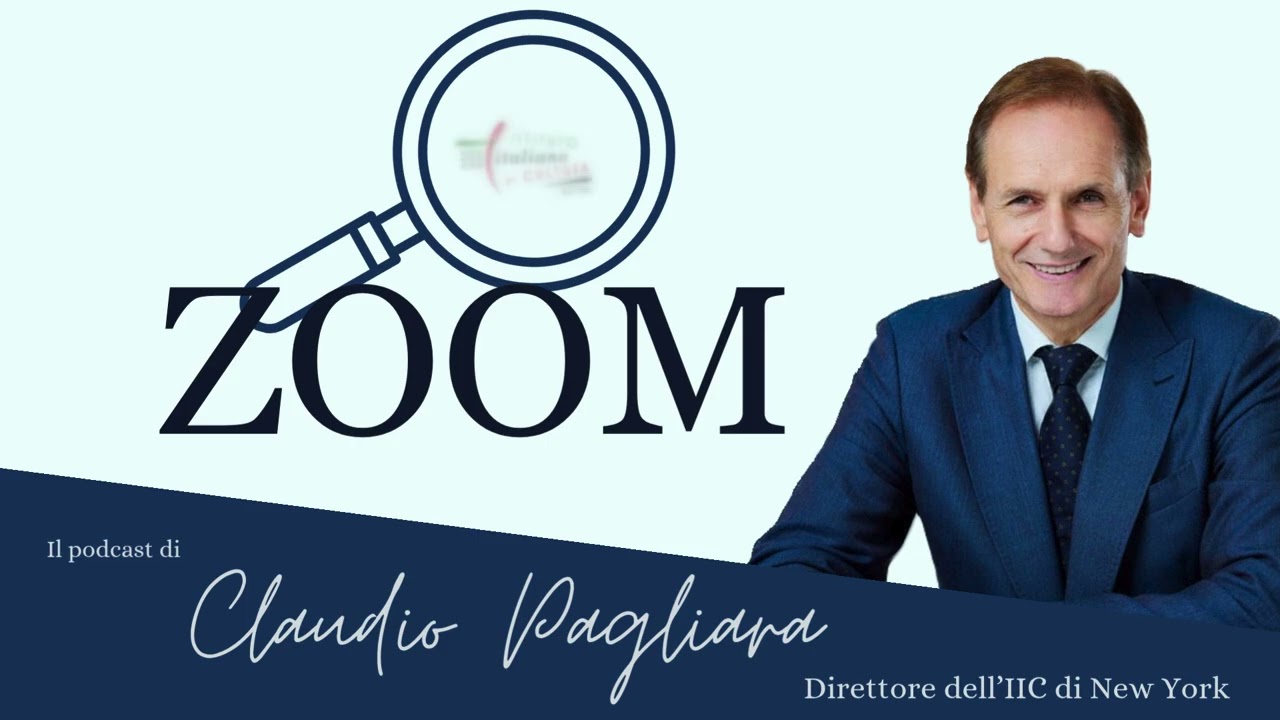 15. Stefano Dominella: moda italiana, cinema e Rinascimento | Fashion Frames a New York