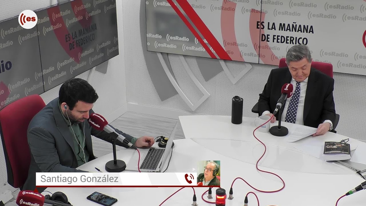 Federico a las 8: Feijóo se revuelve ante la encerrona de Sánchez