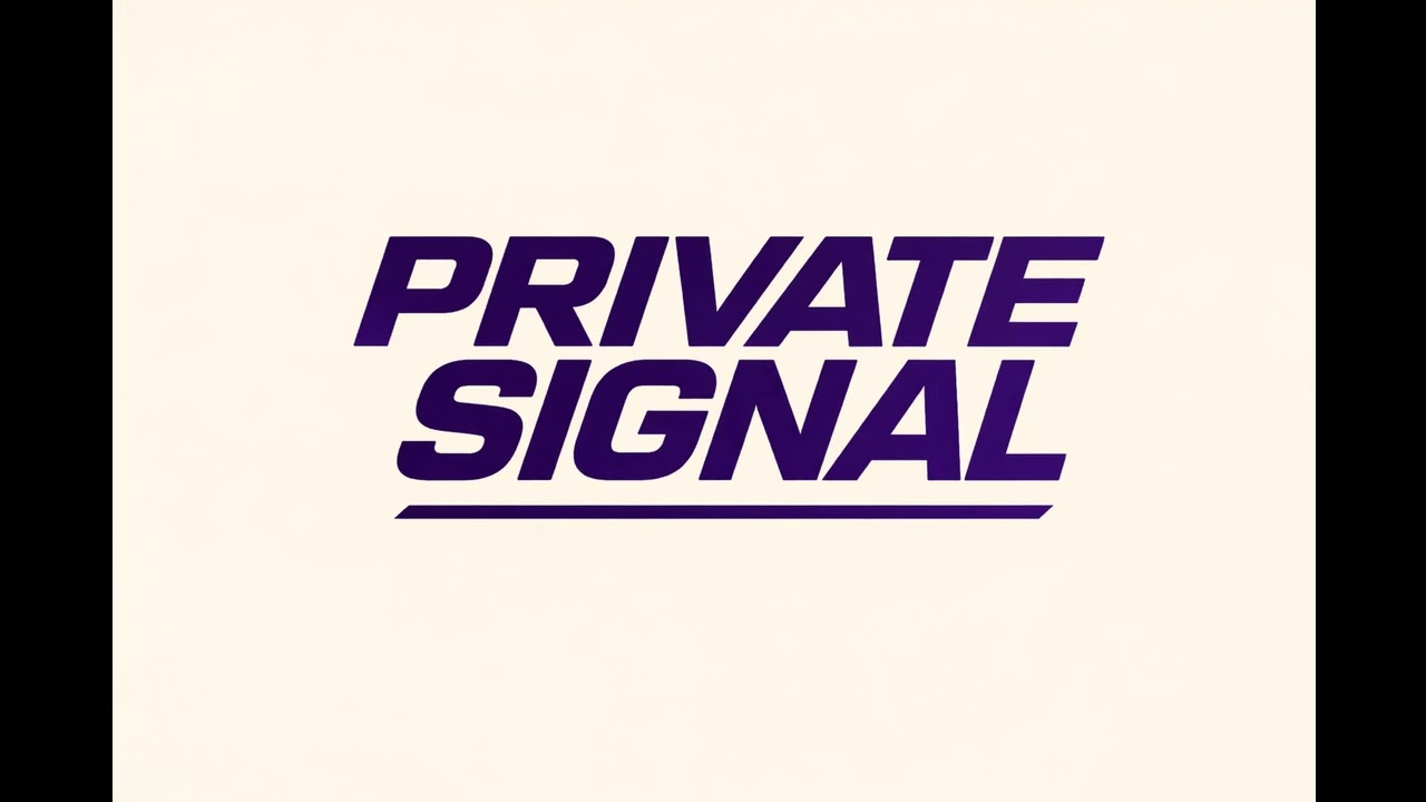 Private Signal – Prince Inspired 80s Minneapolis Funk Song | Retro R&B Groove
