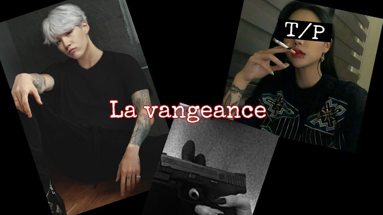 |ff fr BTS|La vengeance  chapitre 2