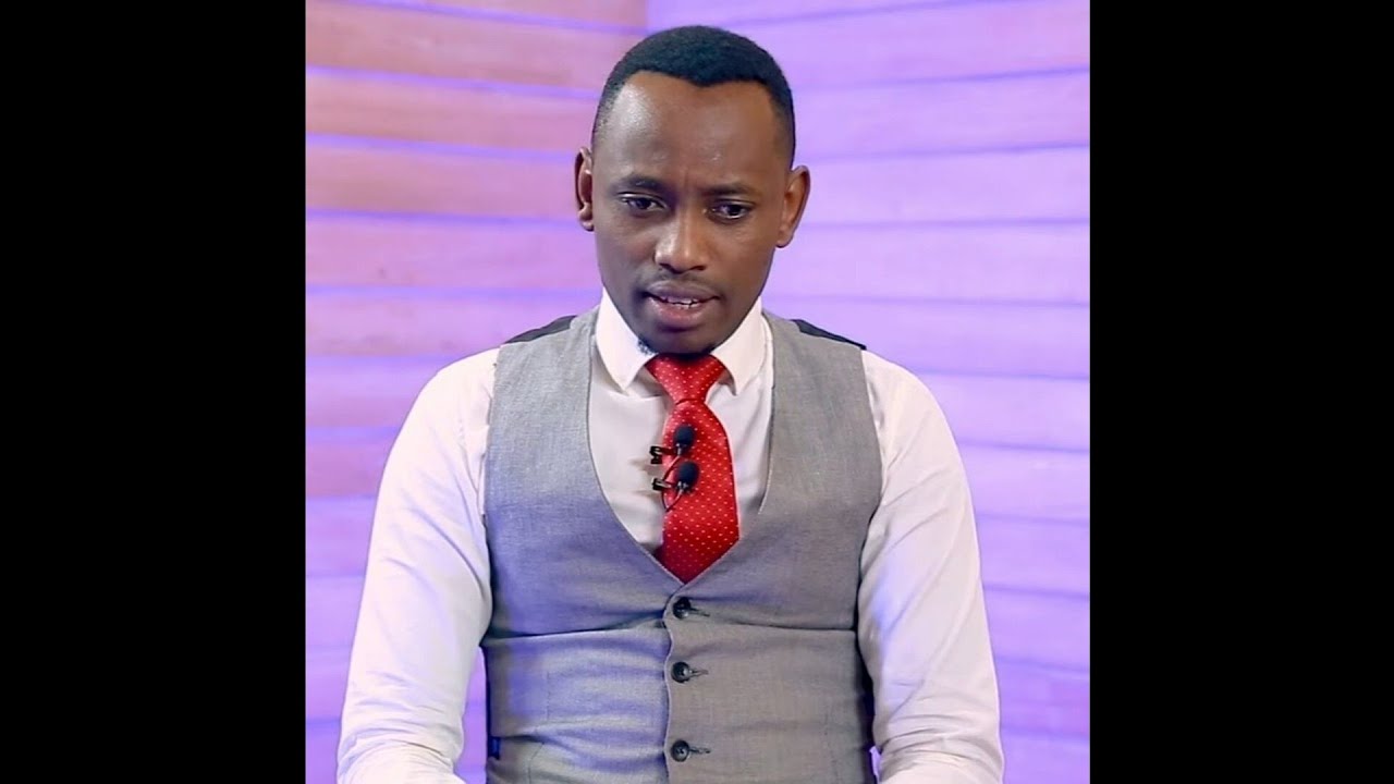 Gukiranuka kw'Imana isoko y'Umudendezo! Ep510/Pr Dan Ruhinda.