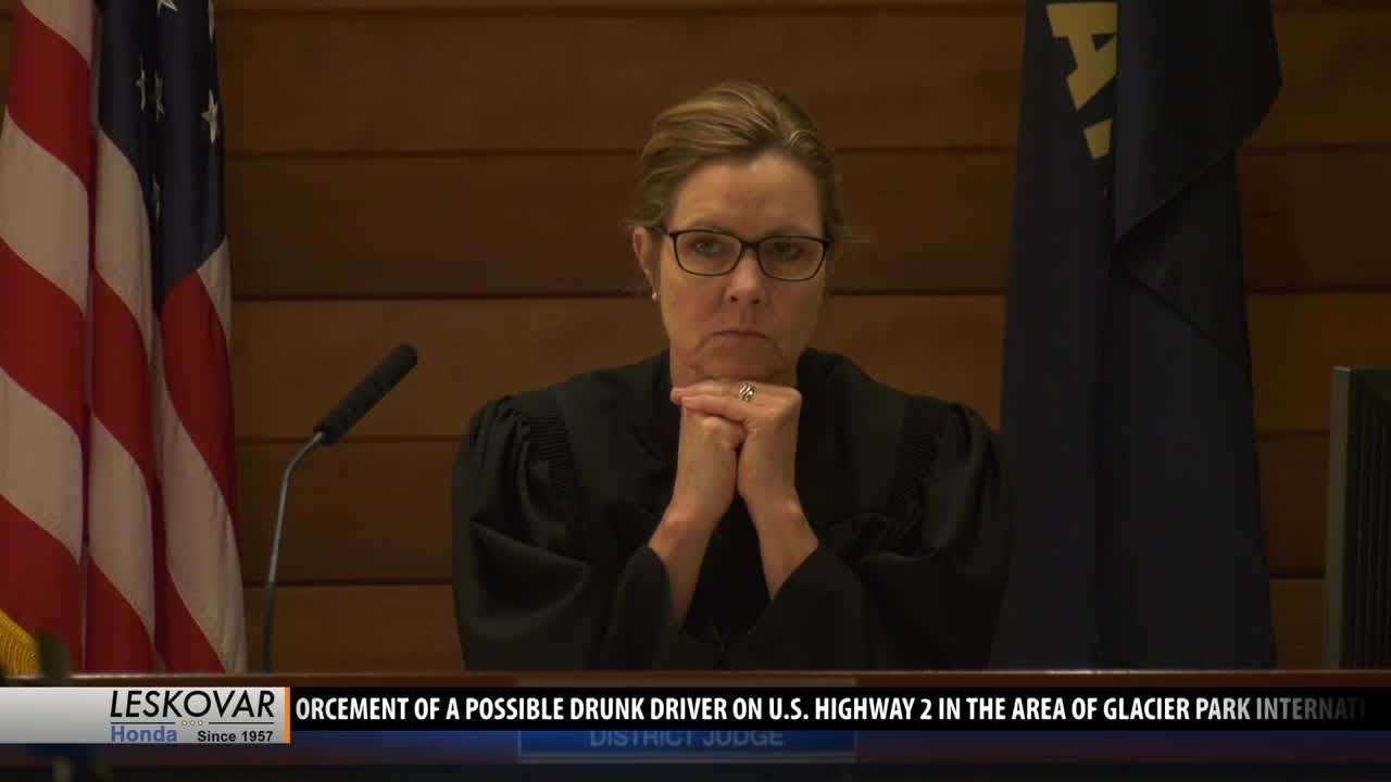 Lopez found guilty of negligent homicide in fatal crash