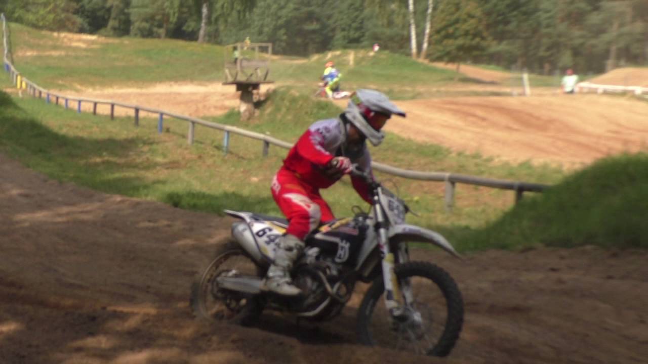 Sommercamp MXhoch3 2016 Rügen 1 Teil 1