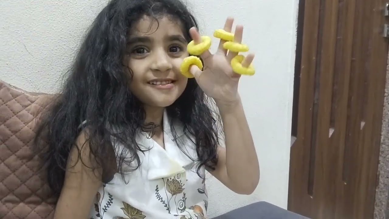 ✨Hamari Sunday Routine 👨‍👧 Daily Family Vlog🌱 #minivlog #dailyvlog #sunday 