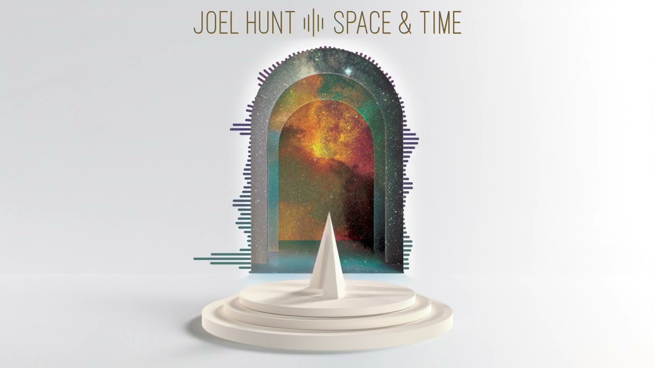 02 Statik - Joel Hunt - 'Space & Time'