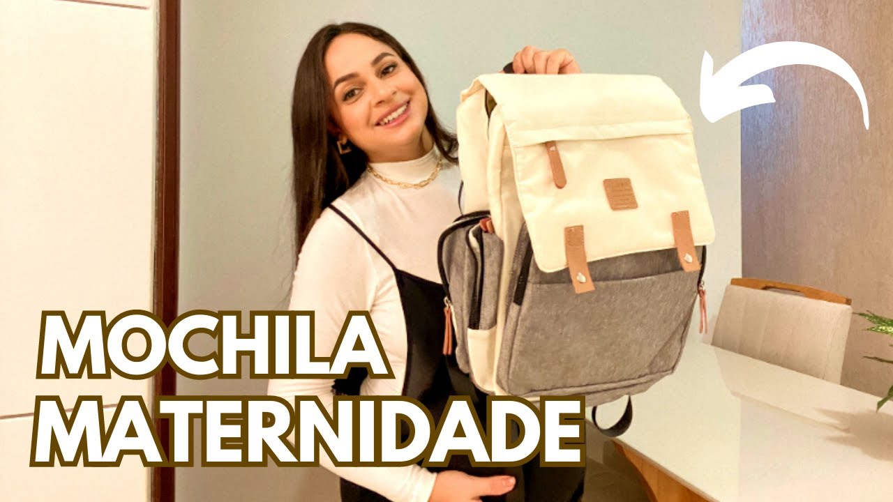 Mochila Land Luxury 2.0: MINHA EXPERIÊNCIA.