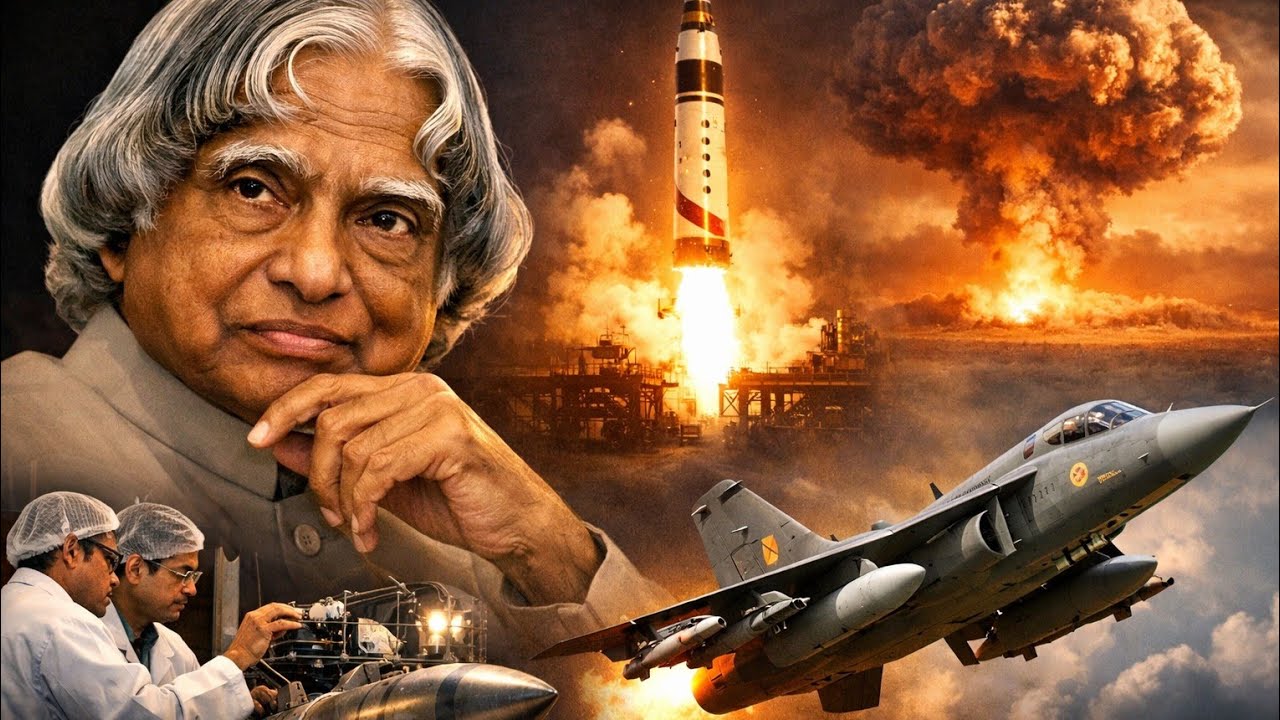 Lecturette on Defence research and development organisation 