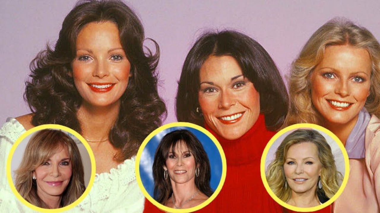Charlie’s Angels Cast Then And Now (1976 - 2023) - Where Did They End Up?