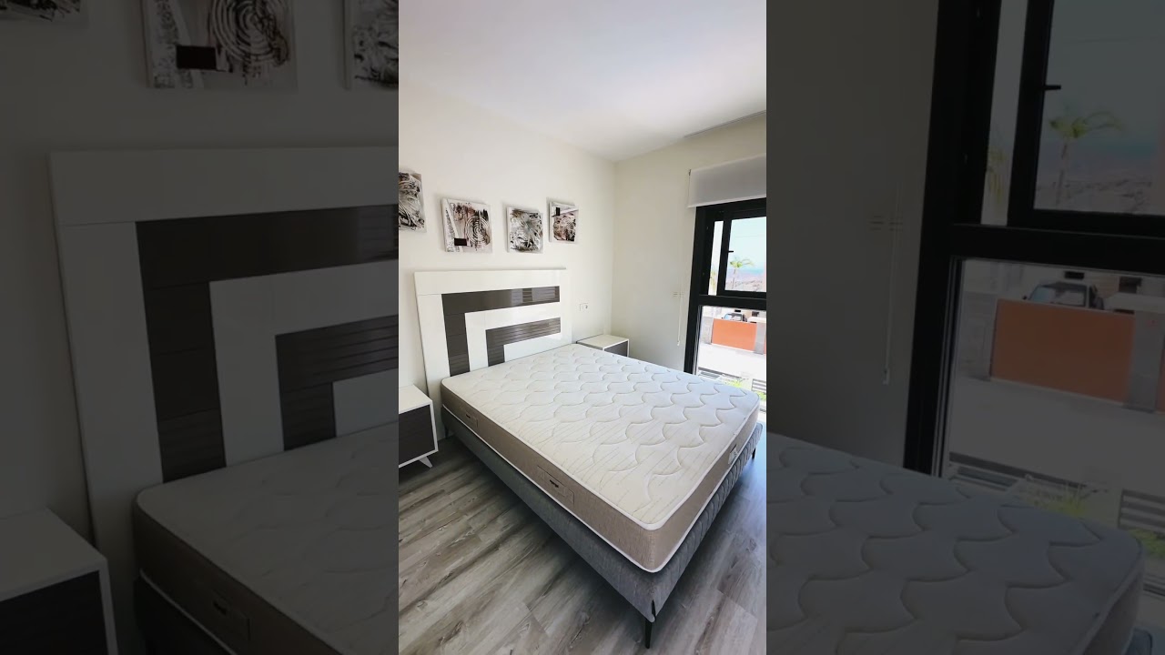 Шикарная вилла в Бенидорме 🏡Стоимость 725.000&euro; #купитьнедвижимостьвиспании #недвижимостьвиспании