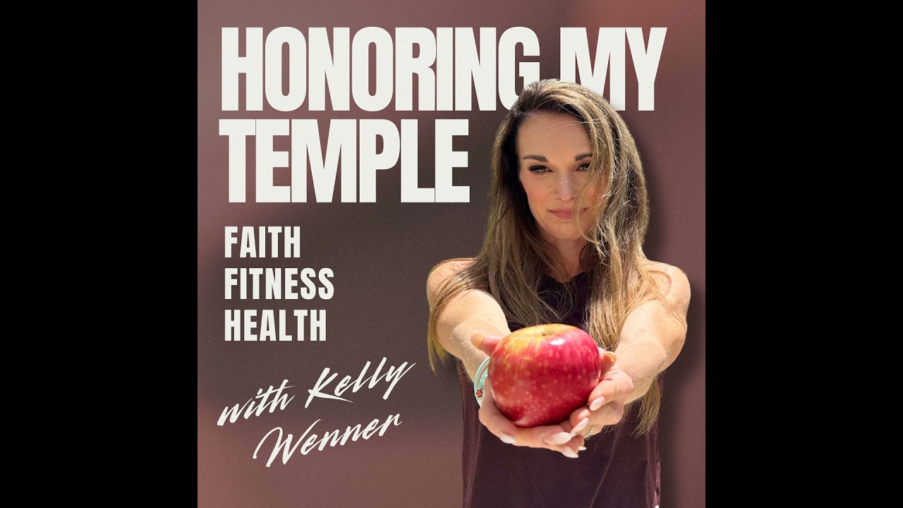 Your Body Matters To God