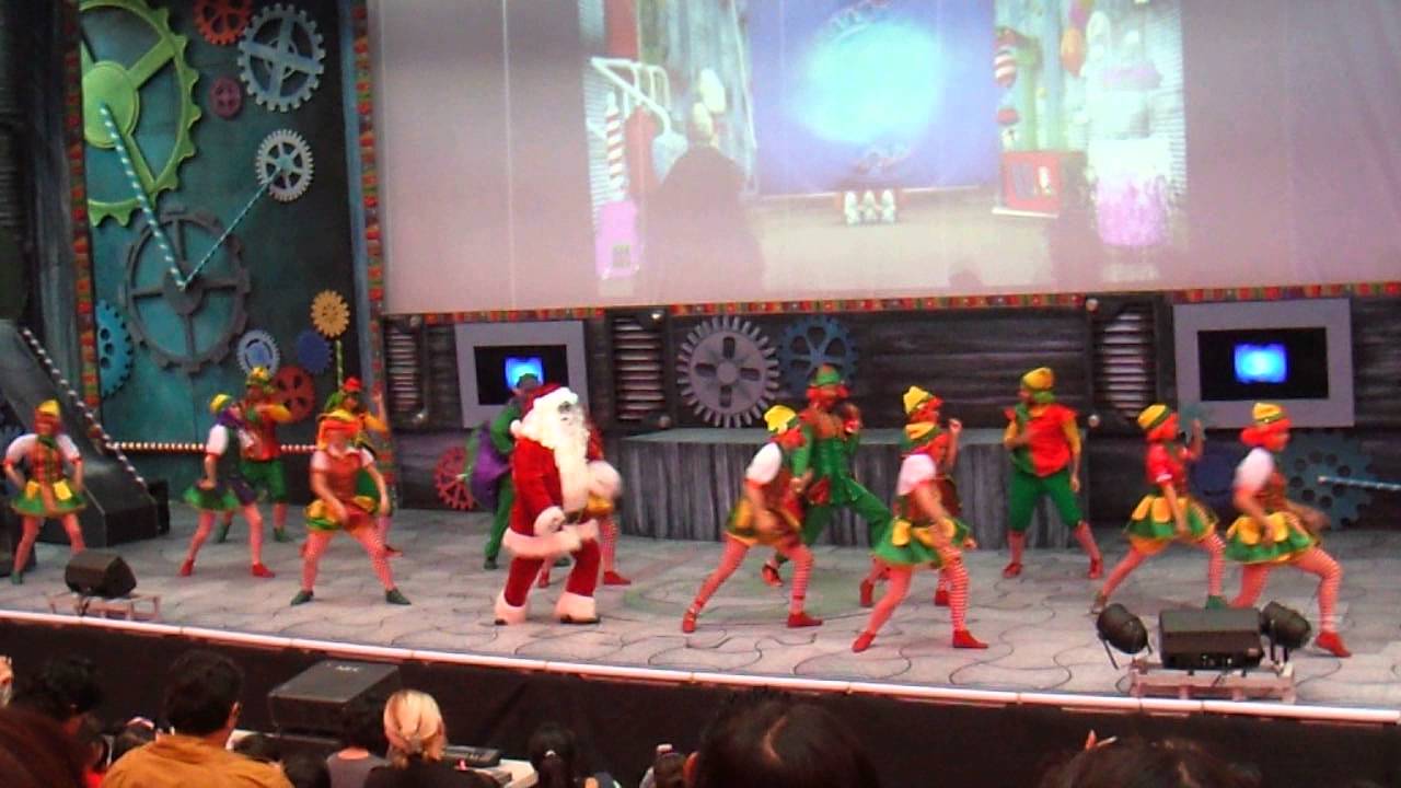 La Fábrica de Santa
