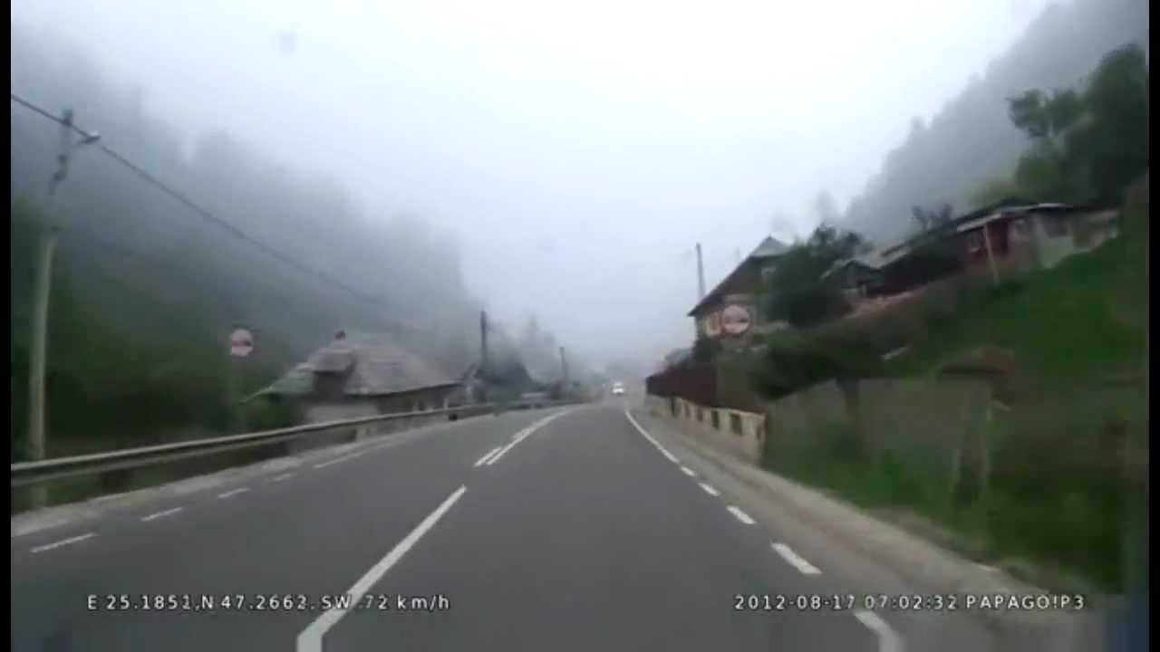 Myon & Shane 54 feat. Aruna - Lights (Club Mix) ASOT 599 |*Beautiful Road in Romania*