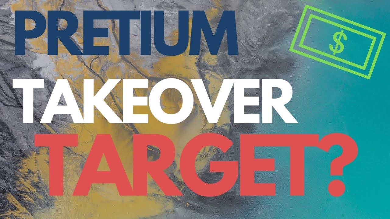 Are Major Gold Miners Going To Buyout Pretium?
