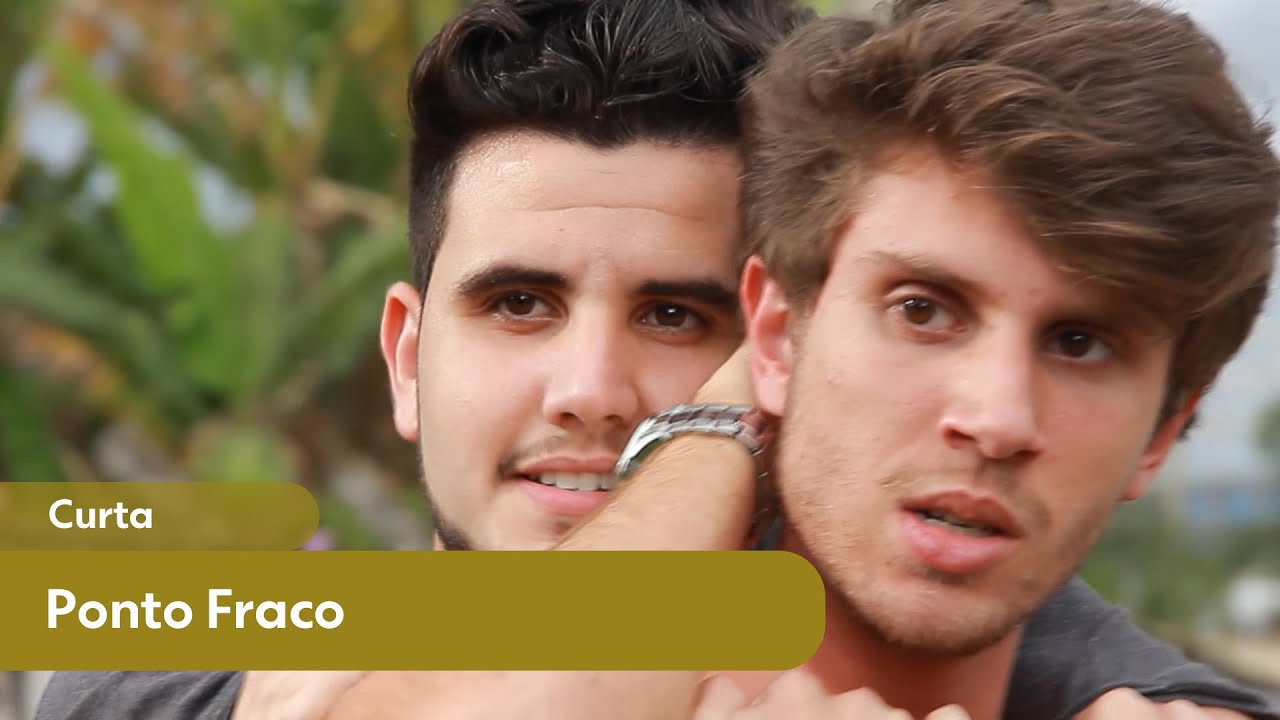 Ponto Fraco - Curta completo