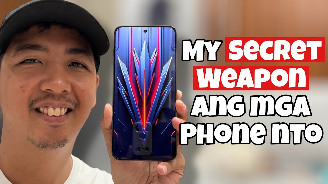5 CHEAPEST FLAGSHIP KILLER GAMING PHONE OF 2026 !