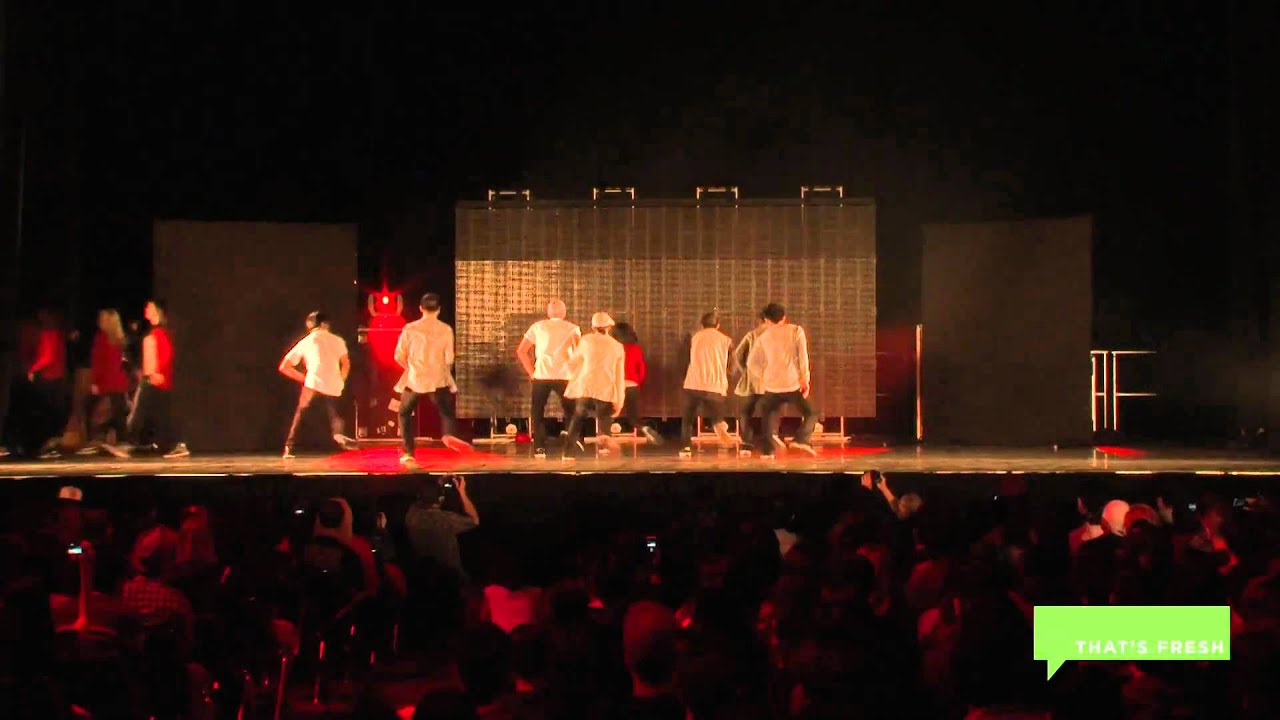 Kaba Modern @ Vibe16 [HD] (thatsfresh.com)