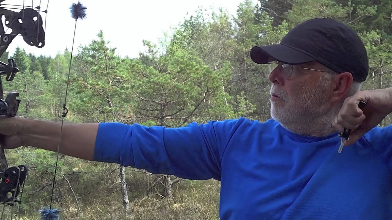 Oneida Kestrel Bow