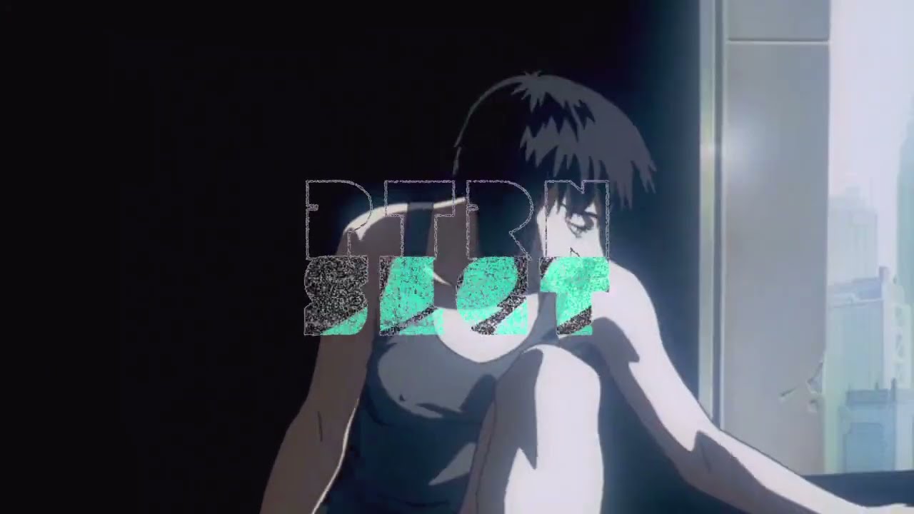 PTRN SLCT MIXTAPE VOL 08