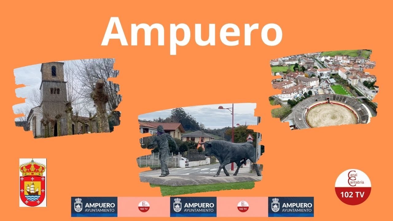 Ampuero.