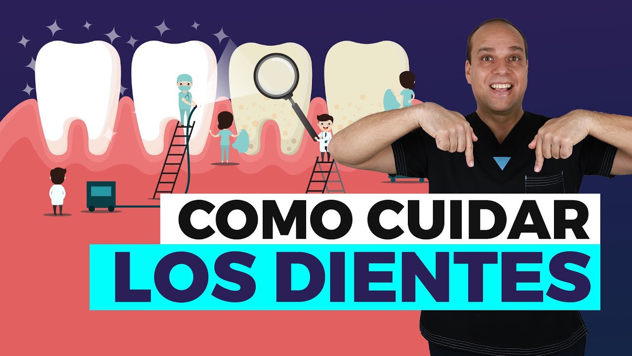 Cómo CUIDAR los DIENTES 😁 [Viajes, Vacaciones, EMERGENCIAS] ✈