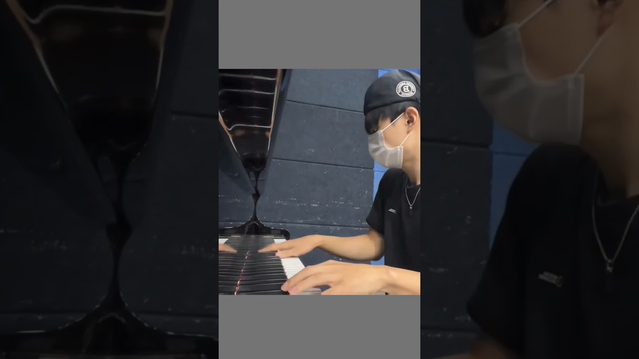 🎹 Very relaxing 😌 #koreanboy #instaboy #instagram #instareels #instagramyoutube #instadaily #armyboy