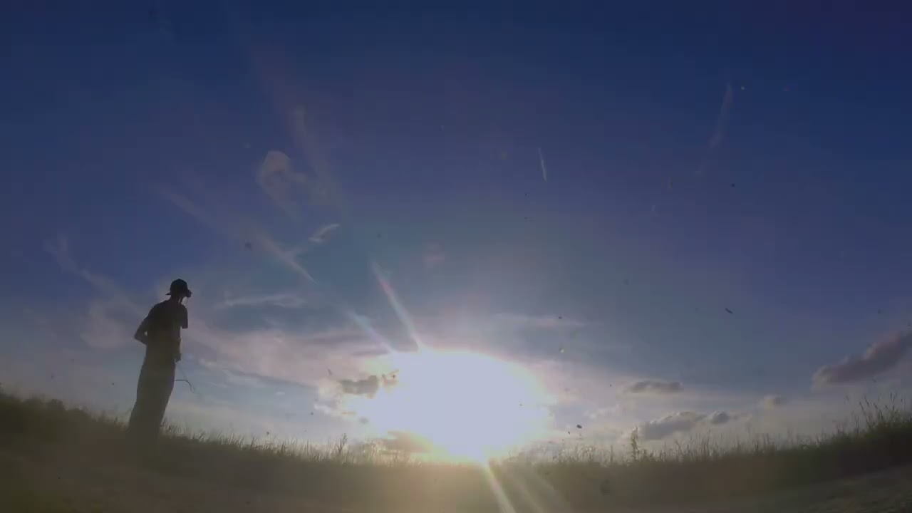 Country side Fpv