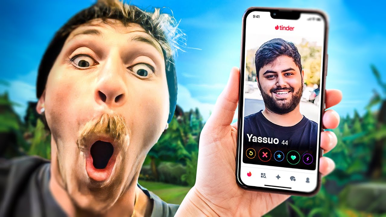 Sanchovies Rates YOUR Tinder Profiles ONE LAST TIME