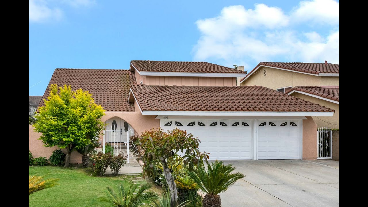9100 Blair River Circle, Fountain Valley | Lily Campbell